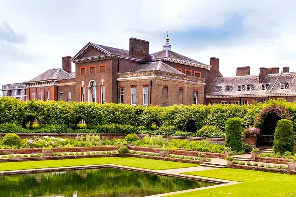 Kensington Palace London: tickets, tours & visitor guide
